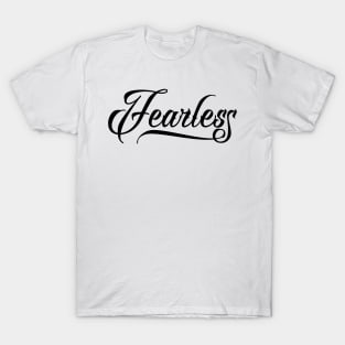 Fearless T-Shirt